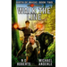 Walk The Line: Birth of Magic Book 2