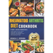 Rheumatoid Arthritis Diet Cookbook for Beginners: Learn about the key foods that can help alleviate symptoms of rheumatoid arthritis and support joint