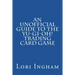 An Unofficial Guide to the Yu-Gi-Oh! Trading Card Game: First Edition