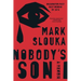 Nobody's Son: A Memoir