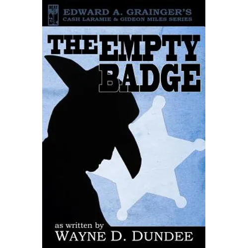 The Empty Badge