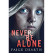 Never Be Alone