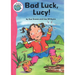 Bad Luck, Lucy!