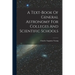 A Text-book Of General Astronomy For Colleges And Scientific Schools