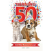 Turning 50 ... And Other Reasons to Laugh