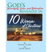 10 Women of Christmas: a Bible Study