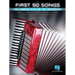 First 50 Songs You Should Play on the Accordion