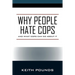 Why People Hate Cops: And What Cops Can Do About It