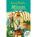The Mystery of the Disappearing Cat: Book 2