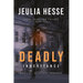 Deadly Inheritance