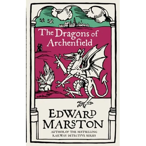 The Dragons of Archenfield