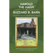 Harold the Hawk at Buzzard B. Barn: Harold the Hawk Cousins Adventure Series