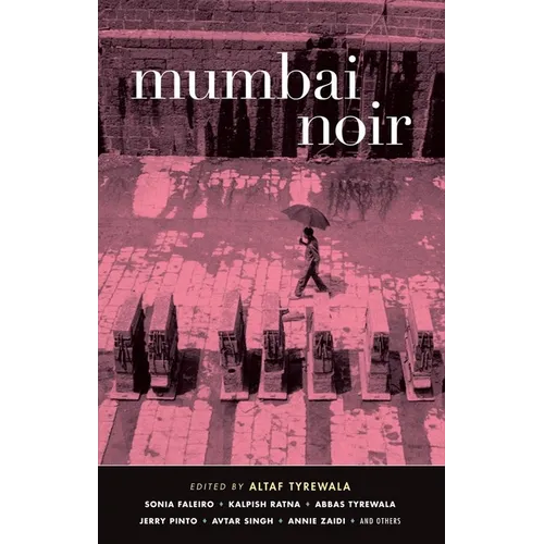 Mumbai Noir