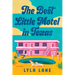 The Best Little Motel in Texas