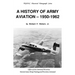 A History of Army Aviation 1950-1962