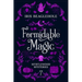 Formidable Magic: Myrtlewood Mysteries book 7
