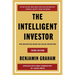 The Intelligent Investor Third Edition: The Definitive Book on Value Investing