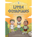 Little Olympians 2: Athena, Goddess of Wisdom