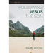Following Jesus the Son