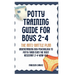 Potty Training Guide For Boys 2-4: The Anti-Battle Plan: Understanding Boy Psychology to Potty Train Even the Most Resistant 2-Year-Old