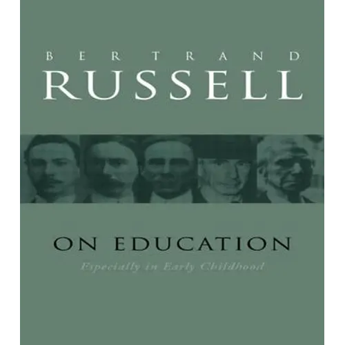 On Education