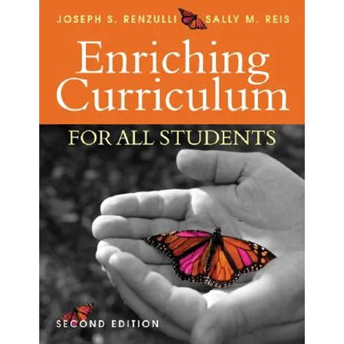 Enriching Curriculum for All Students