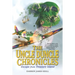 The Uncle Duncle Chronicles: Escape From Treasure Island