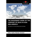 The Missionary Work of the Company of Jesus in Asia and America