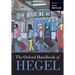 The Oxford Handbook of Hegel