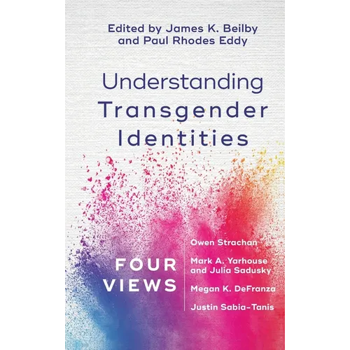 Understanding Transgender Identities