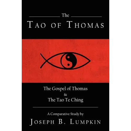 The Tao of Thomas
