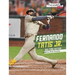 Fernando Tatis Jr.: Big-Time Hitter