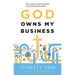 God Owns My Business: They Said It Couldn't Be Done, But Formally and Legally...