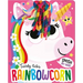 Twirly Tales: Rainbowcorn