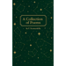 A collection of Poems About life, childhood, grief and love