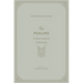 The Psalms: A Christ-Centered Commentary (Volume 3, Psalms 51-100) Volume 2