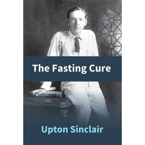 The Fasting Cure