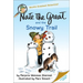 Nate the Great and the Snowy Trail
