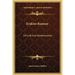 Erskine Ramsay: His Life And Achievements