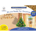 C-DER(Cheetah decodable & early readers) Set3, book27. We are ready for Christmas