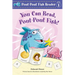 You Can Read, Pout-Pout Fish!