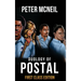 Duology Of Postal First Class Edition - Postal Reboot and Postal Redemption Combined