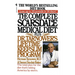 The Complete Scarsdale Medical Diet: Plus Dr. Tarnower's Lifetime Keep-Slim Program