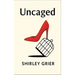 Uncaged: collection of poetry