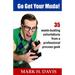 Go Get Your Muda!: 35 Waste-Busting Exhortations from a Professional Process Geek