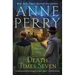Death Times Seven: A Daniel Pitt Novel