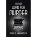 Another Word for Murder