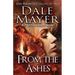 From the Ashes: A Psychic Visions Novel