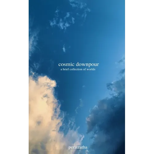 cosmic downpour