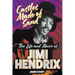 Castles Made of Sand: The Life and Music of Jimi Hendrix